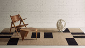 tapis de laine ESSENTIAL