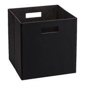 boîte de rangement BASIC