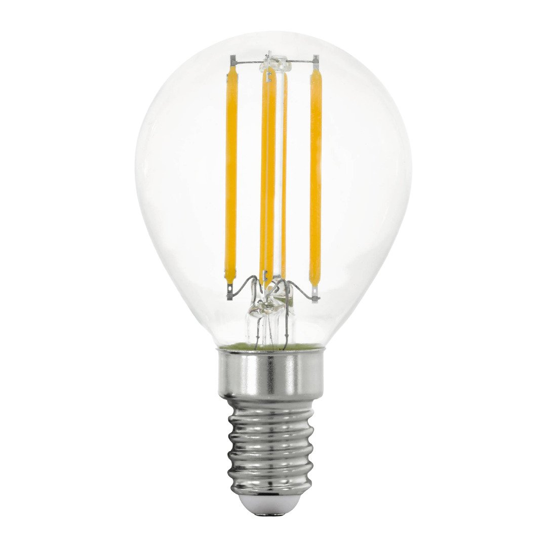 lampadina E14 LED
