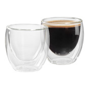 set tazzine da espresso Double-4555
