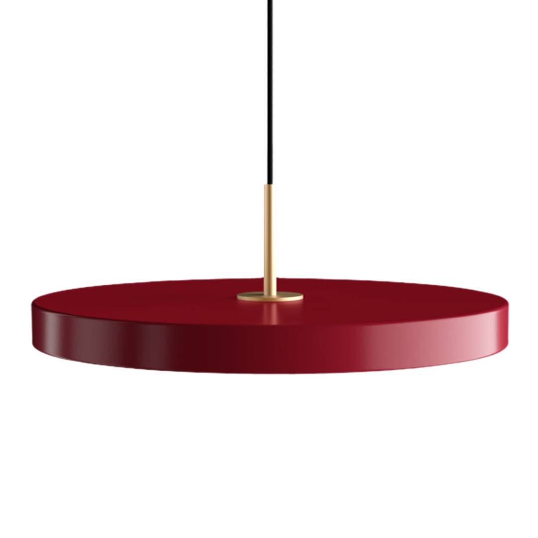 lampada a sospensione Asteria