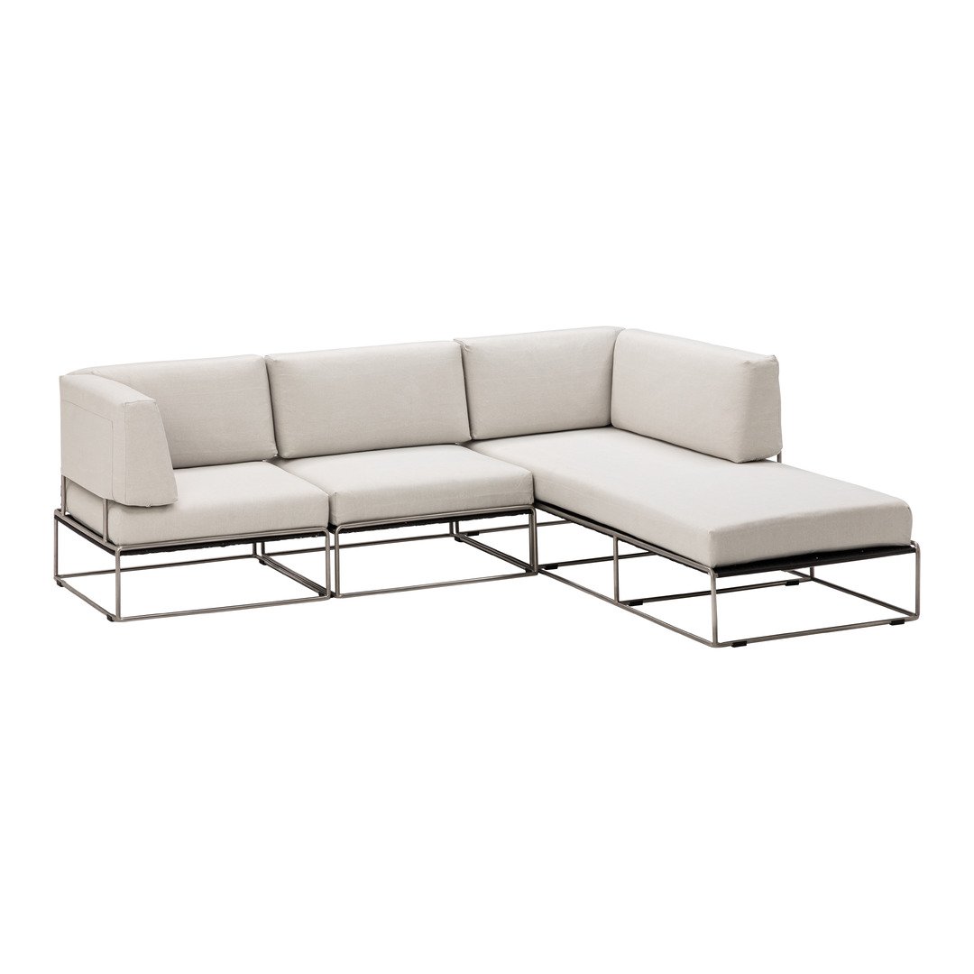 Lounge Rossy