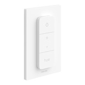 DimmerSwitch HUE