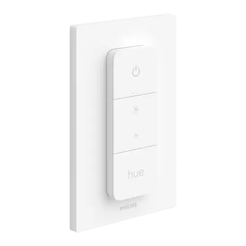 DimmerSwitch Hue