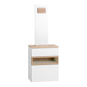 Garderobenschrank Mex