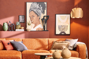 Tableau avec cadre Artist Collection