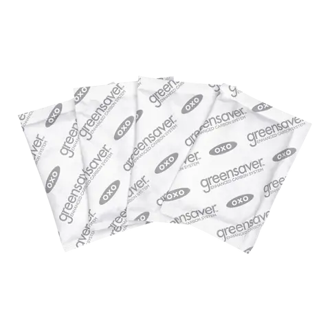 filtro deodorante sostitutivo GREENSAVER