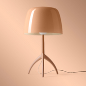 lampada da tavolo LUMIERE