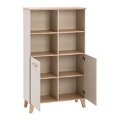 scaffale Malio