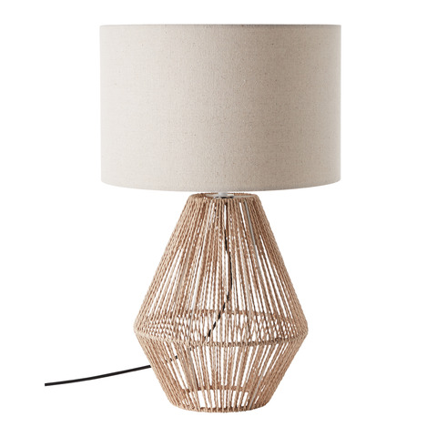 lampada da tavolo Laraine