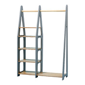 armoire pour enfants Misa