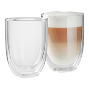 set à latte macchiato Double-4555