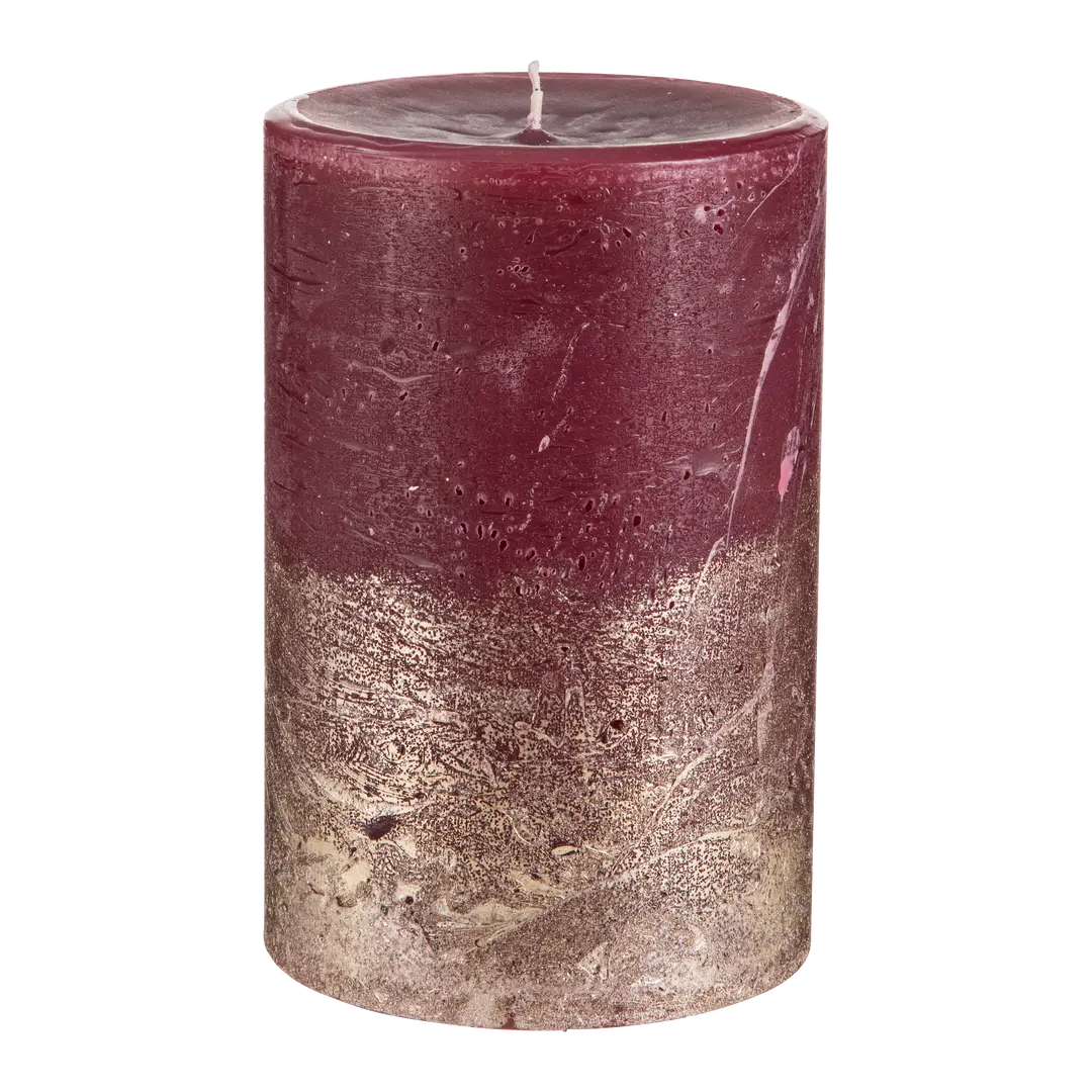 bougie cylindrique LEVI
