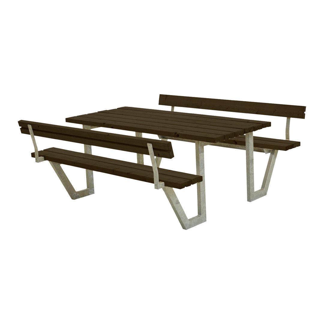 table de pique-nique Wega