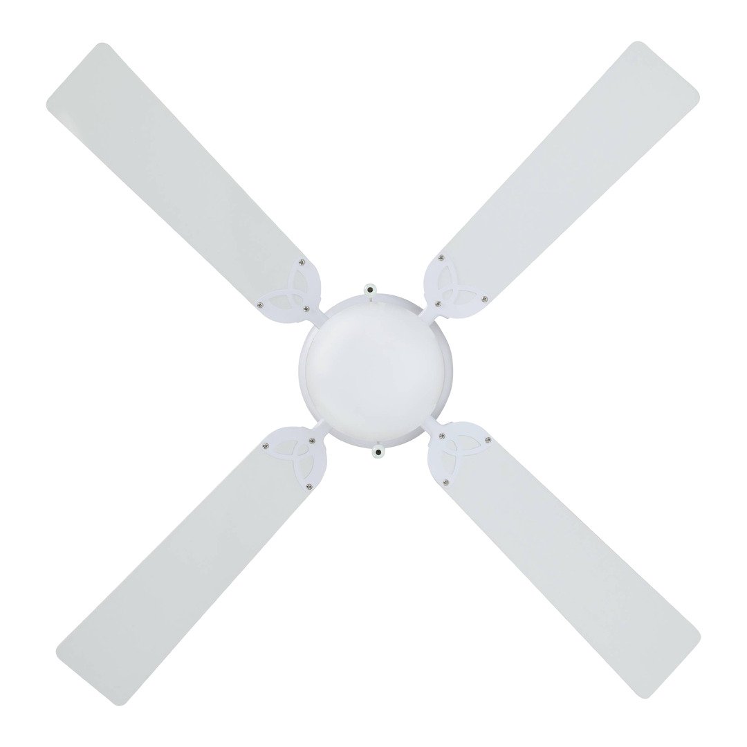 ventilatore a soffitto con luce Cagliari