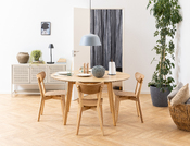 Esstisch Roxby