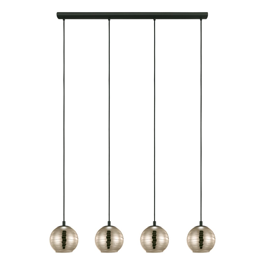 lampada a sospensione Lemorieta