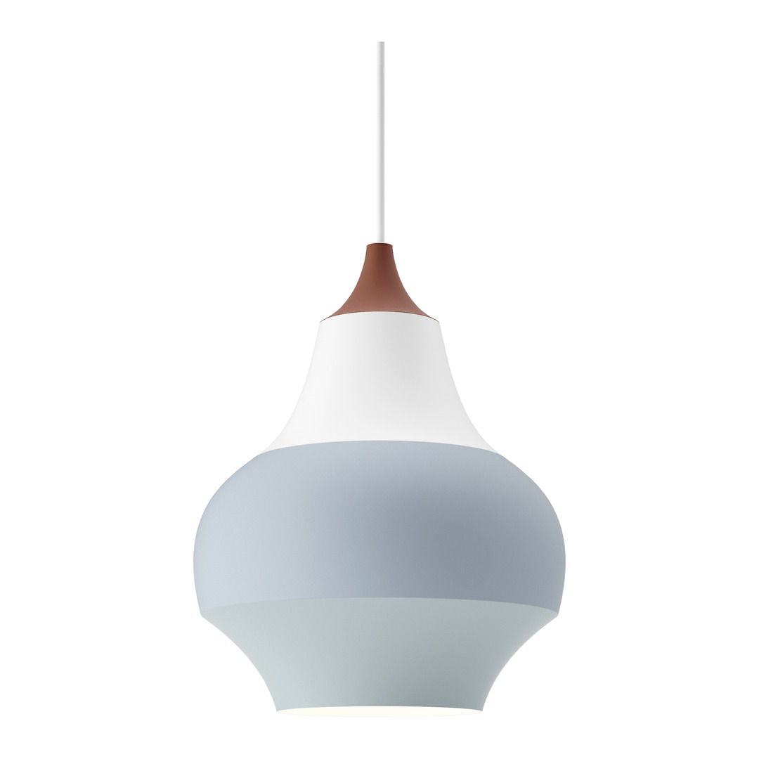 lampada a sospensione Cirque