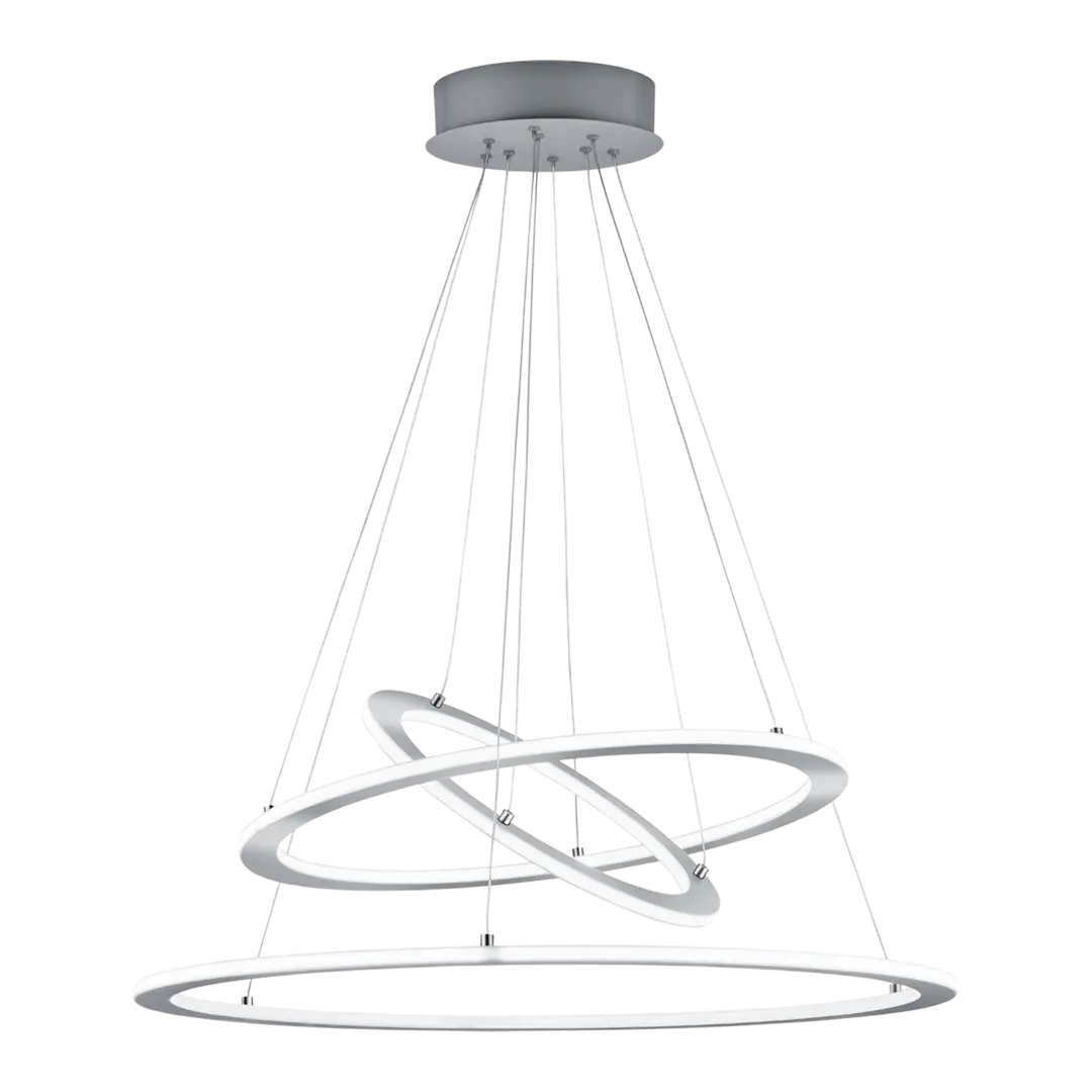 lampada a sospensione Durban
