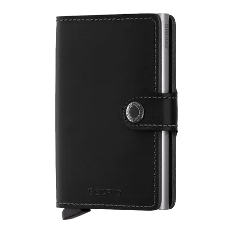 tracolla in tessuto Miniwallet-Original