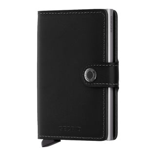 tracolla in tessuto Miniwallet-Original