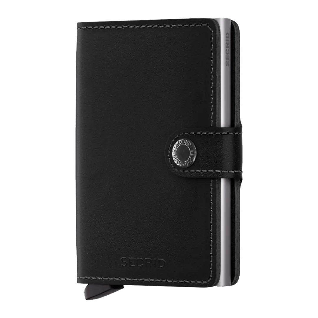 tracolla in tessuto Miniwallet-Original