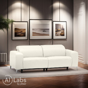Einzelsofa Pure 902 Exklusiv