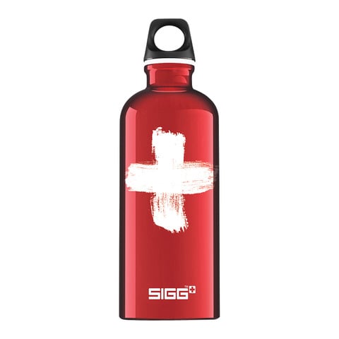 borraccia Swiss