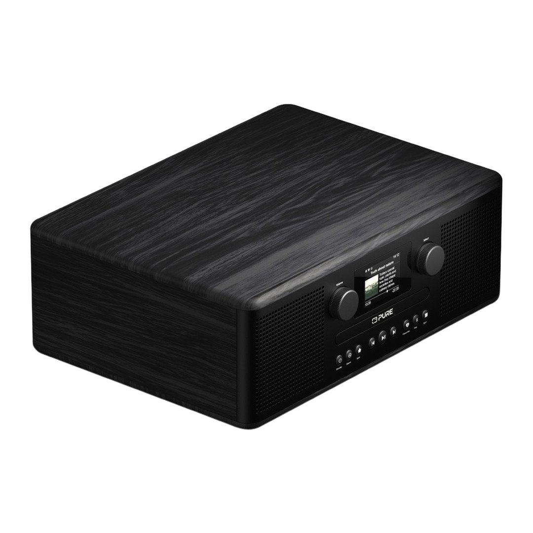 altoparlante Pure Classic C-D6i
