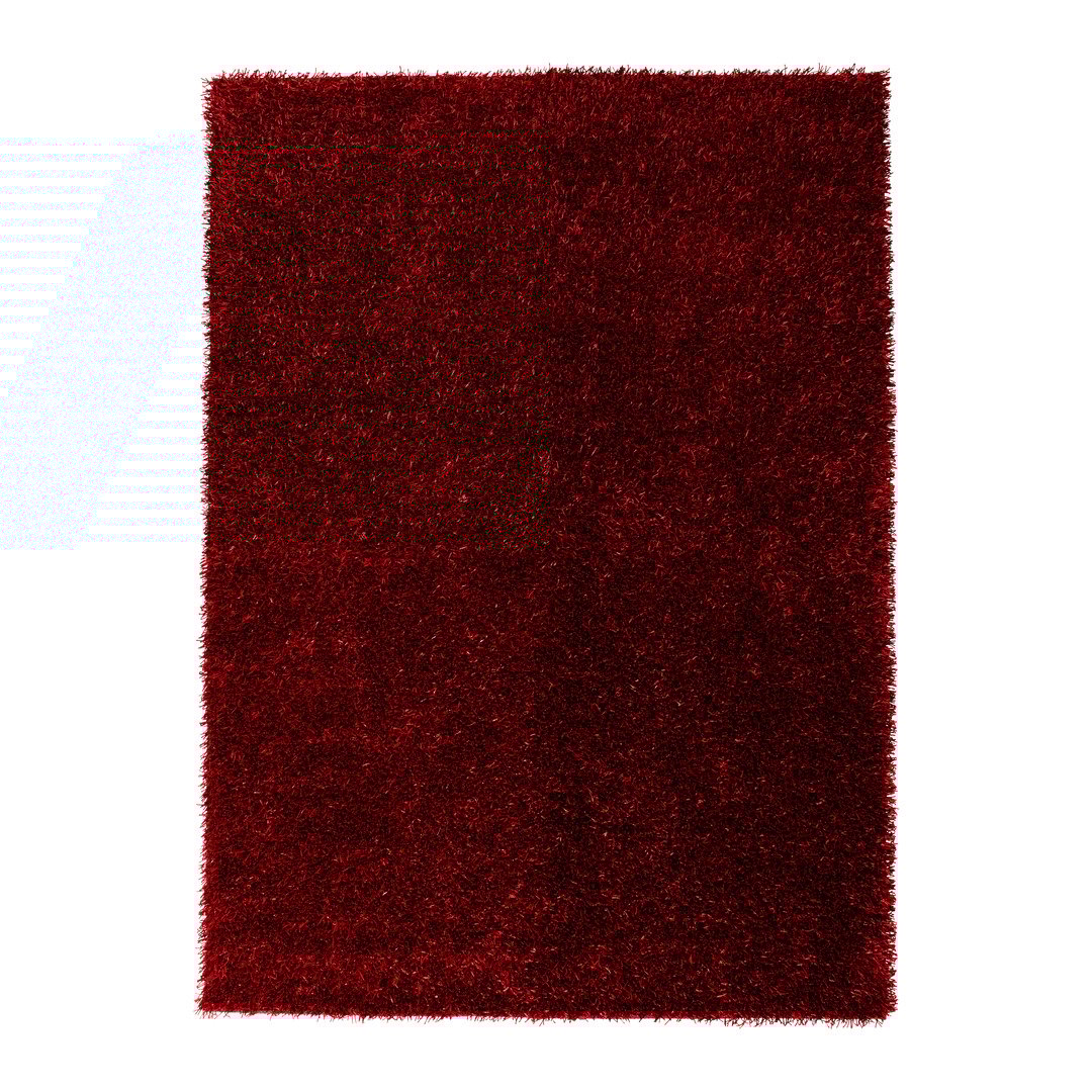 tapis à fibres élevés Basic