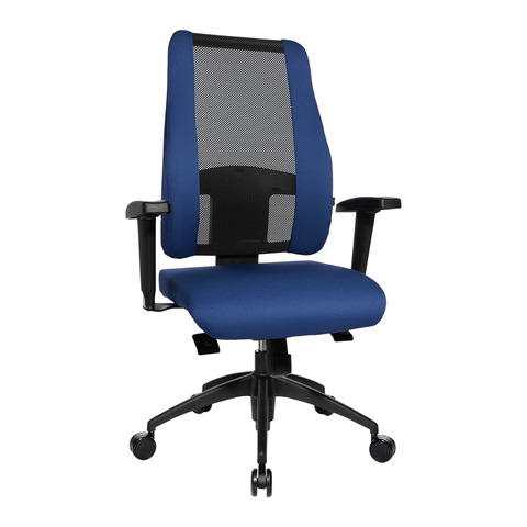 Bürostuhl Sitness-Lady-300