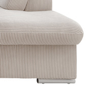 Ecksofa Vasto