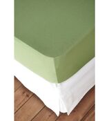 Lenzuolo fisso per topper Elastic Jersey