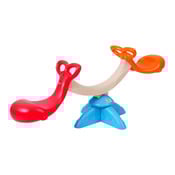 Wippe Happy Whale 360