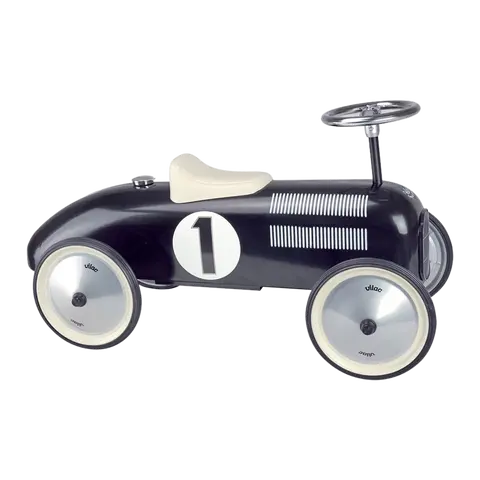 macchina RACER