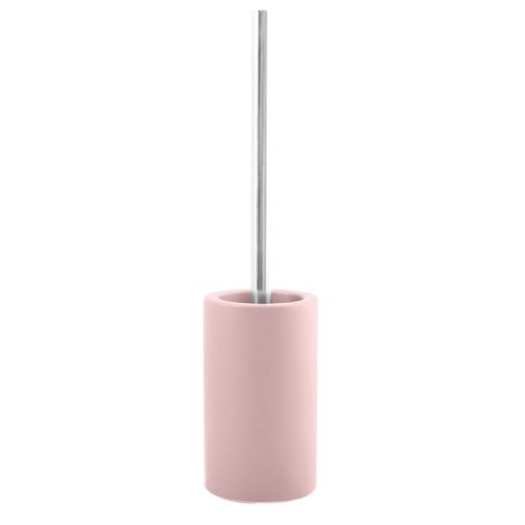WC-Bürsten-Halter Tube Matt