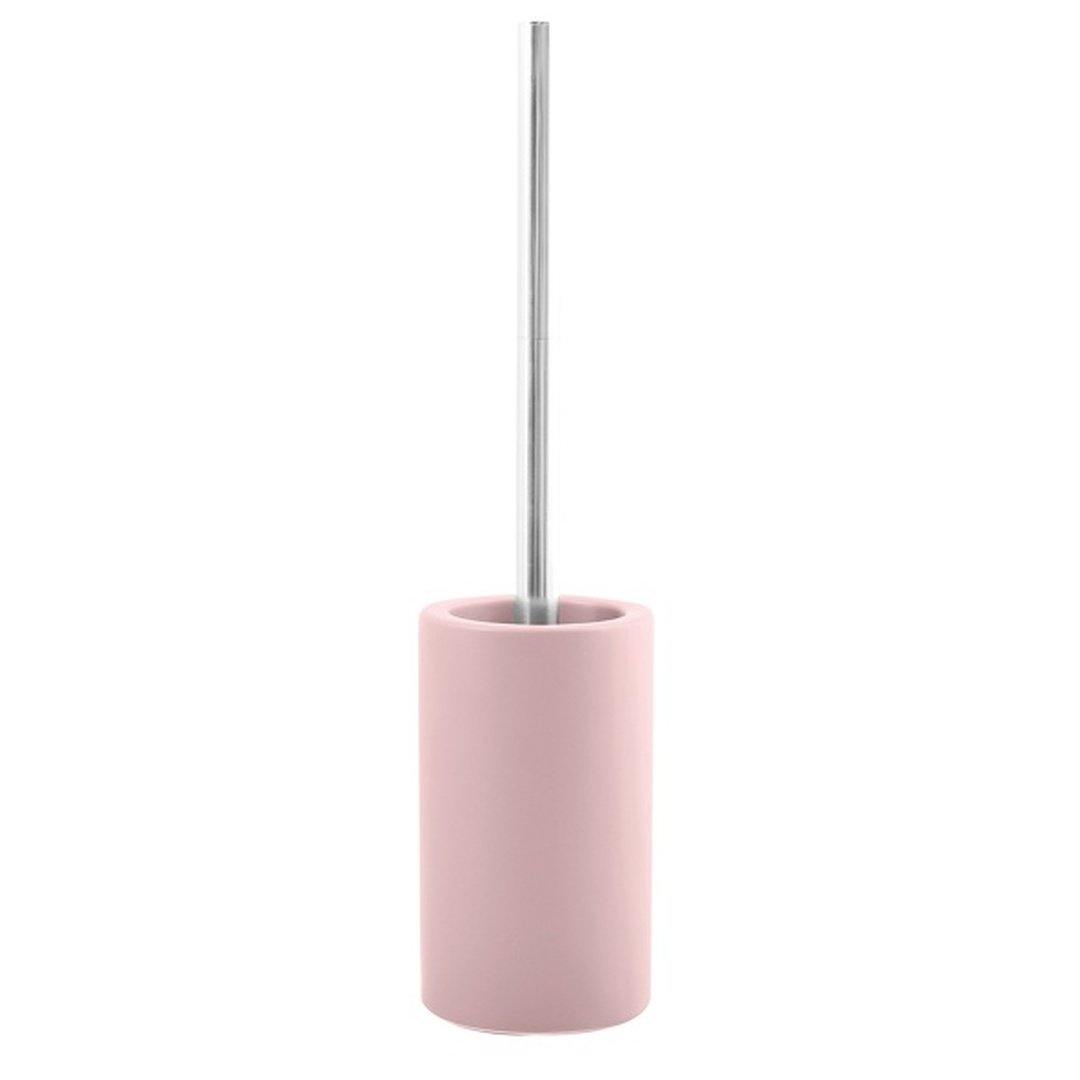 WC-Bürsten-Halter Tube Matt