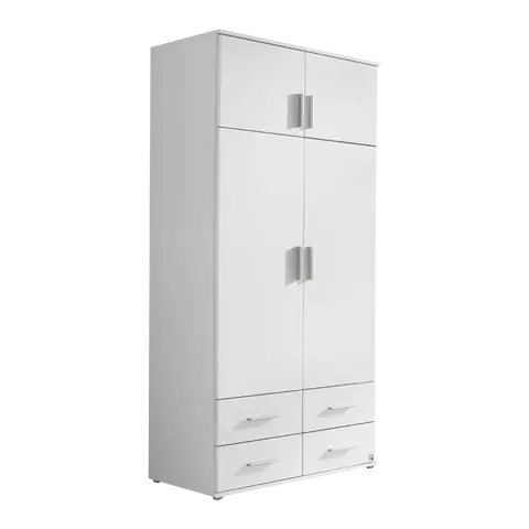 Drehtürenschrank Kemi