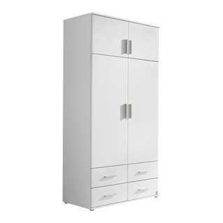 Drehtürenschrank Kemi
