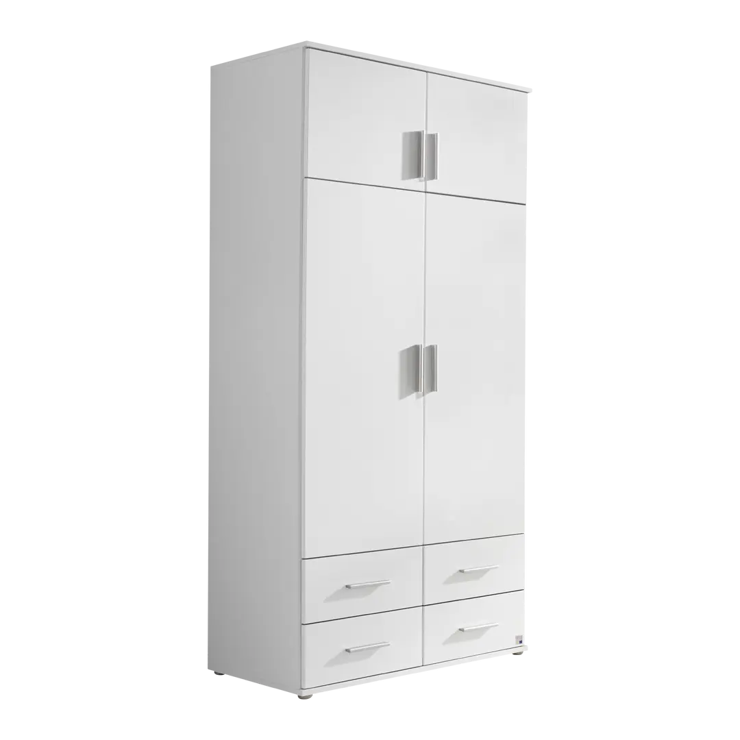Drehtürenschrank Kemi