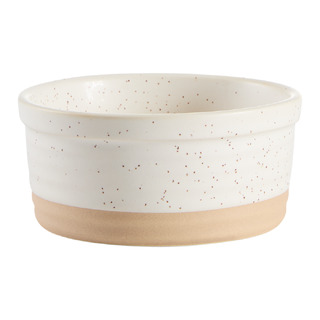 piatto da soufflé Terra Cotto