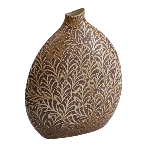 vaso decorativo Lentua