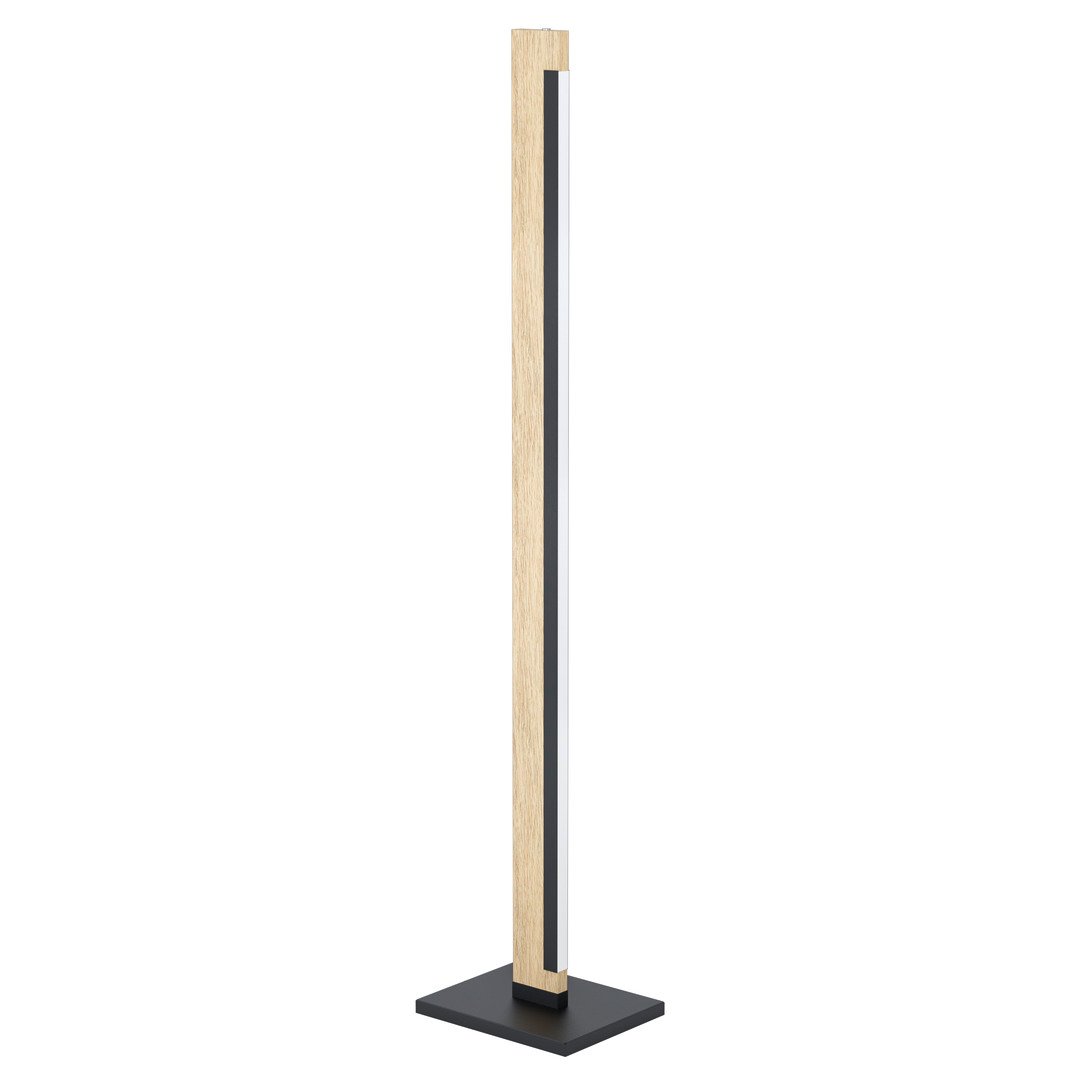 lampada a stelo Camacho