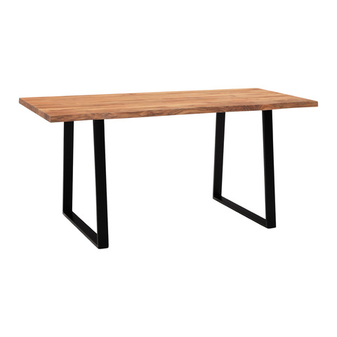Schreibtisch Akazie