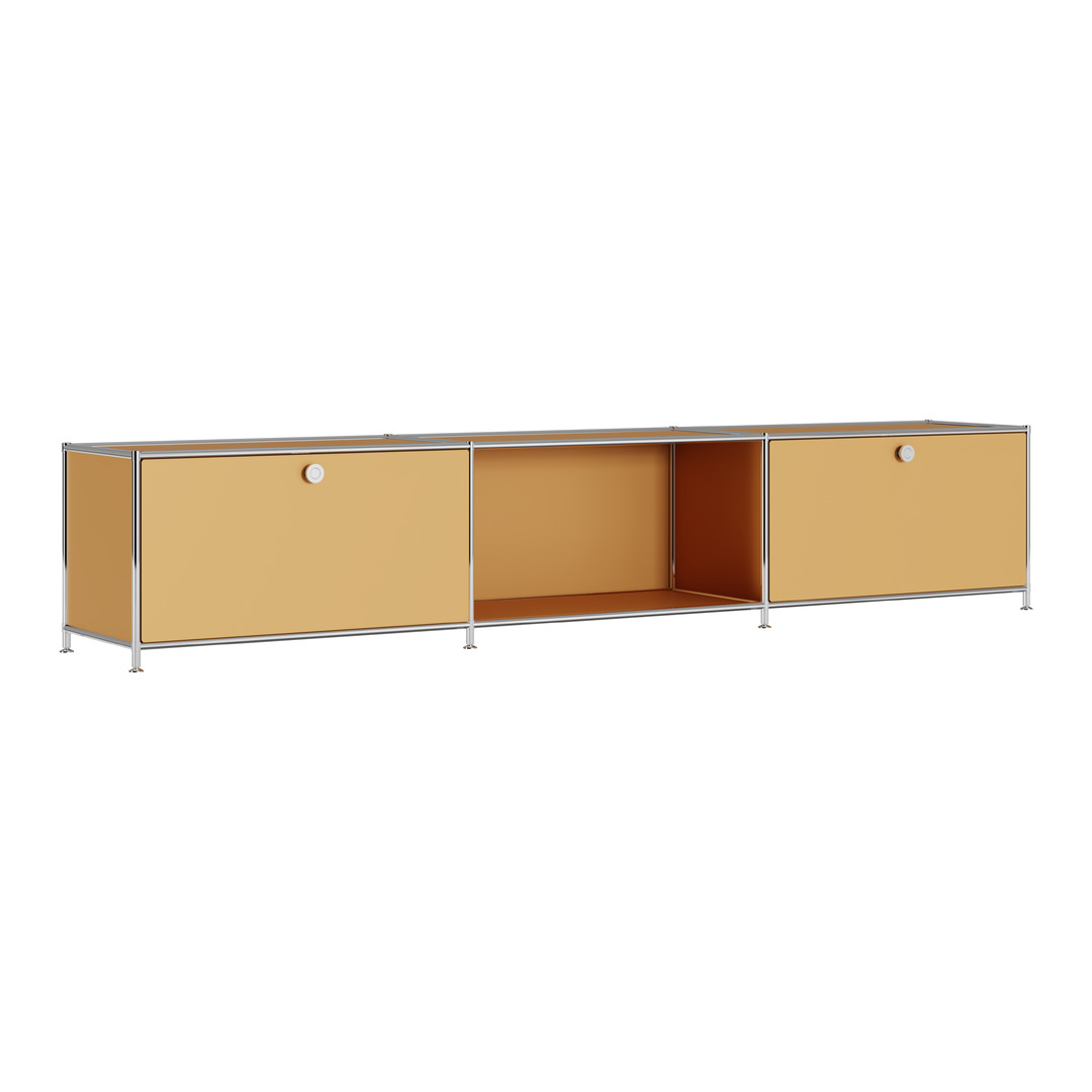 lowboard QUADRO