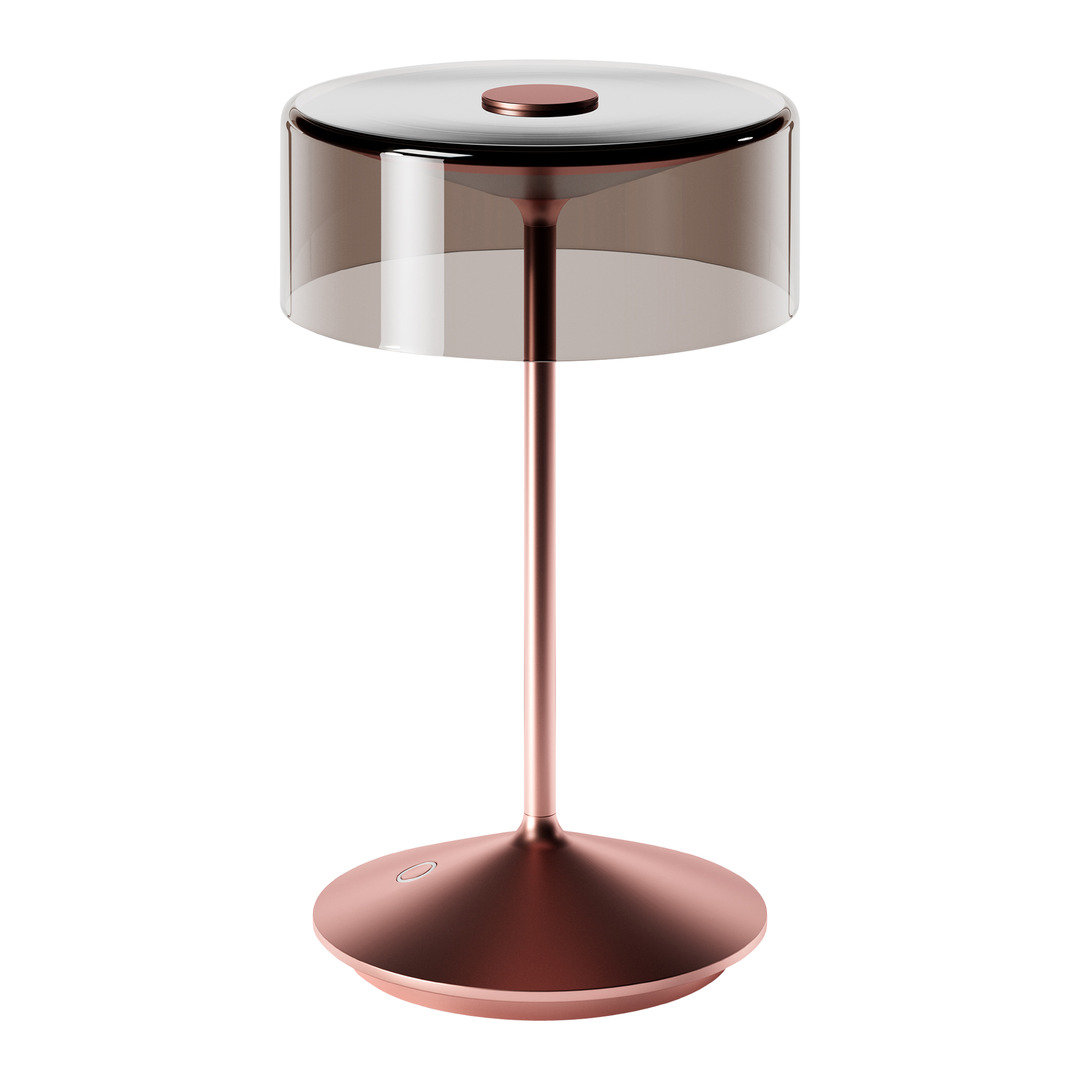 Outdoor Tischleuchte Led Numotion