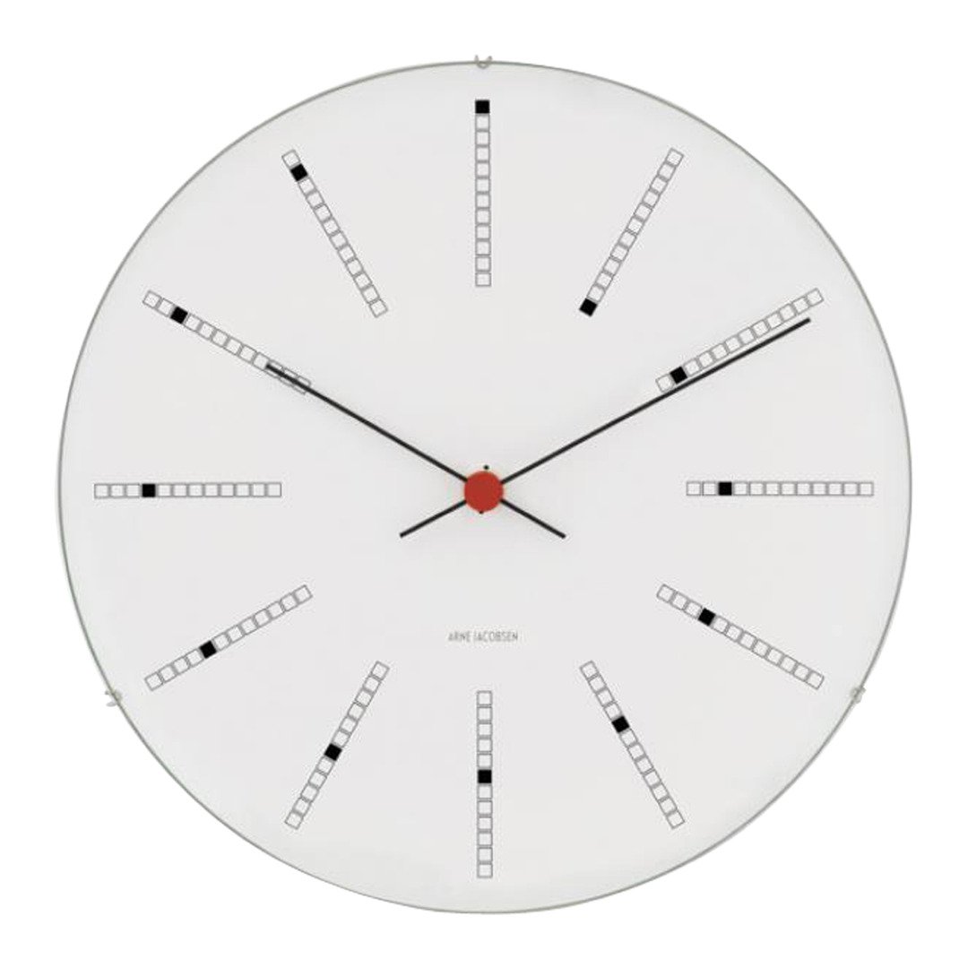 orologi da parete Bankers