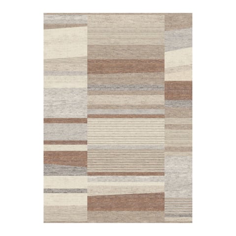 tappeto in lana Salsa Design