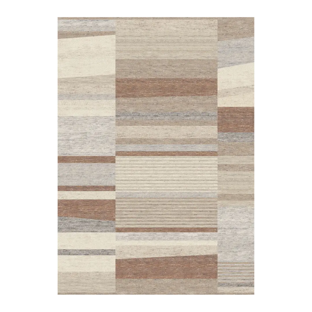 Tuft-/Webteppich Salsa Design
