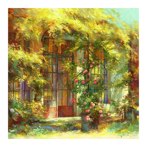 Kunstdruck Artprint
